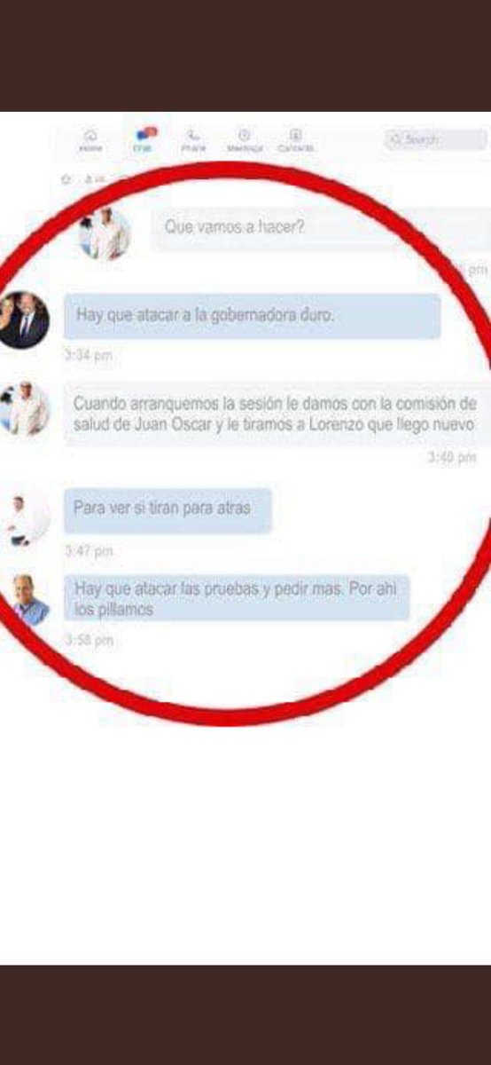 El_0_Miedo_PNP's tweet photo. SI ESTO ES REAL ES IGUAL O PEOR DE VERGONZOSO QUE EL CHAT DE @ricardorossello !!!@glorytothehands @VisionProgresi1 @pedropierluisi @benteaki  @engoldante  @condadofashion @rickyllorandi @PuebloWanda @pnp_fiscal @TuiterosPNP @PNPGUAYNAB0CITY https://t.co/2htOJ9QcmA