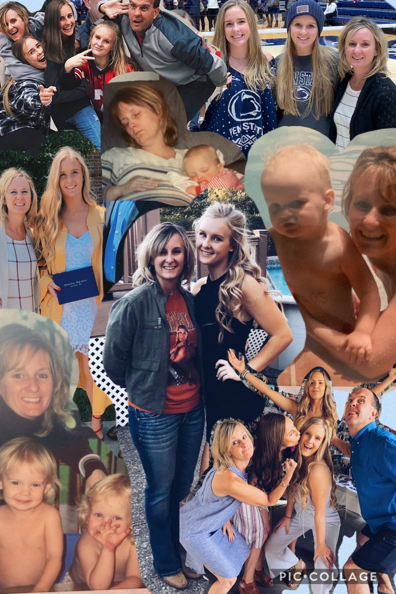 obilinovic's tweet photo. Happy birthday to the most beautiful person. Thank you for teaching me all that I know. You are the most selfless person and I would be lost with out you. So happy I can be with you on this day. I love you! @kbilinovic22 https://t.co/jLlh7LUV2f