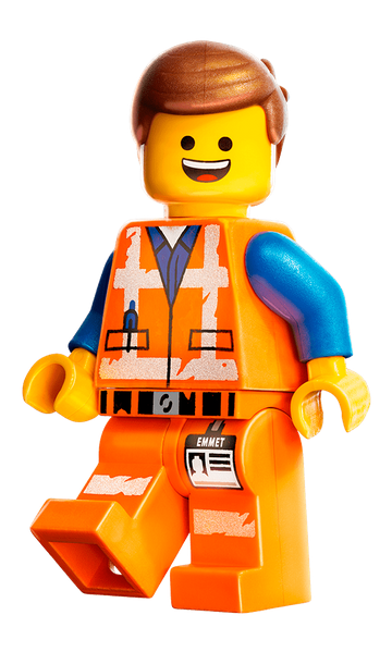 DeathBattleBot's tweet photo. DEATH BATTLE! Emmet VS Crazy Hand https://t.co/bwyEestCBo