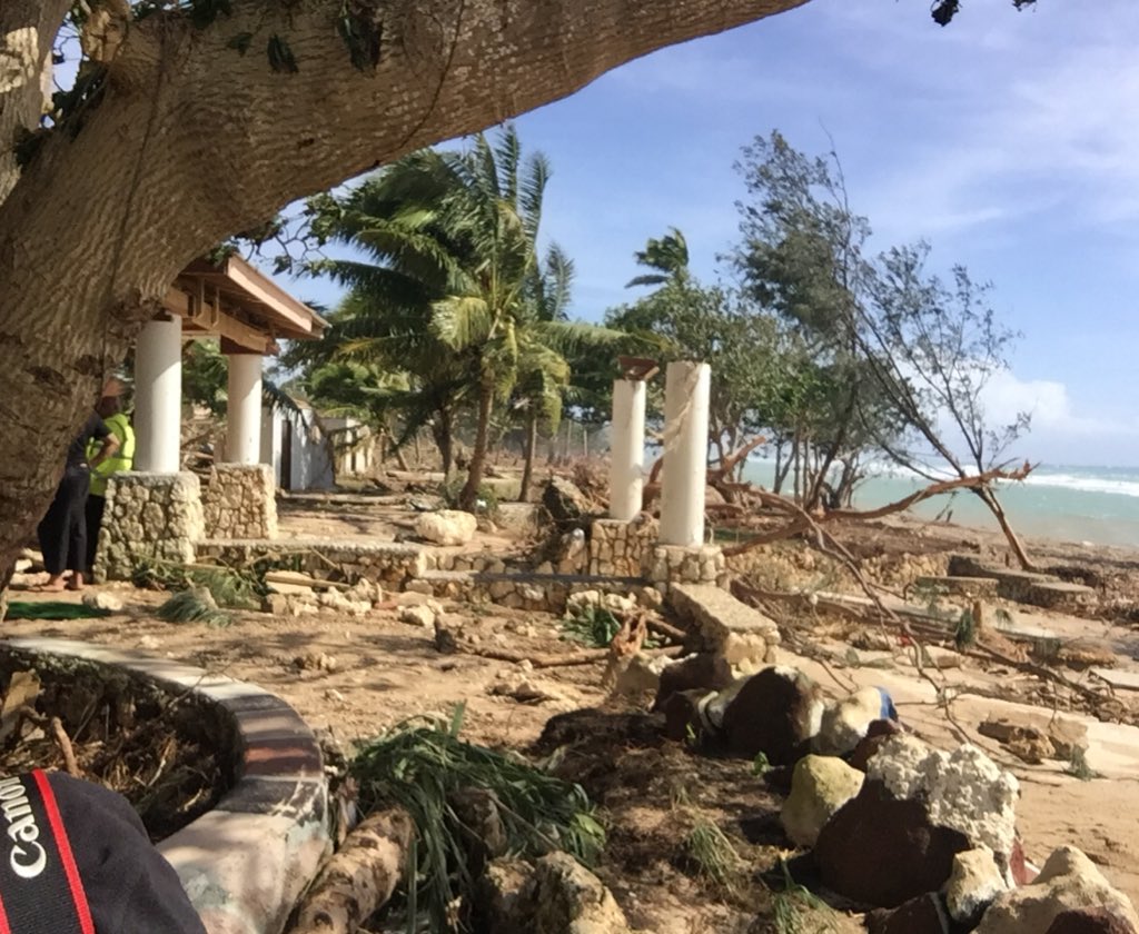 Tonga Police tweet media