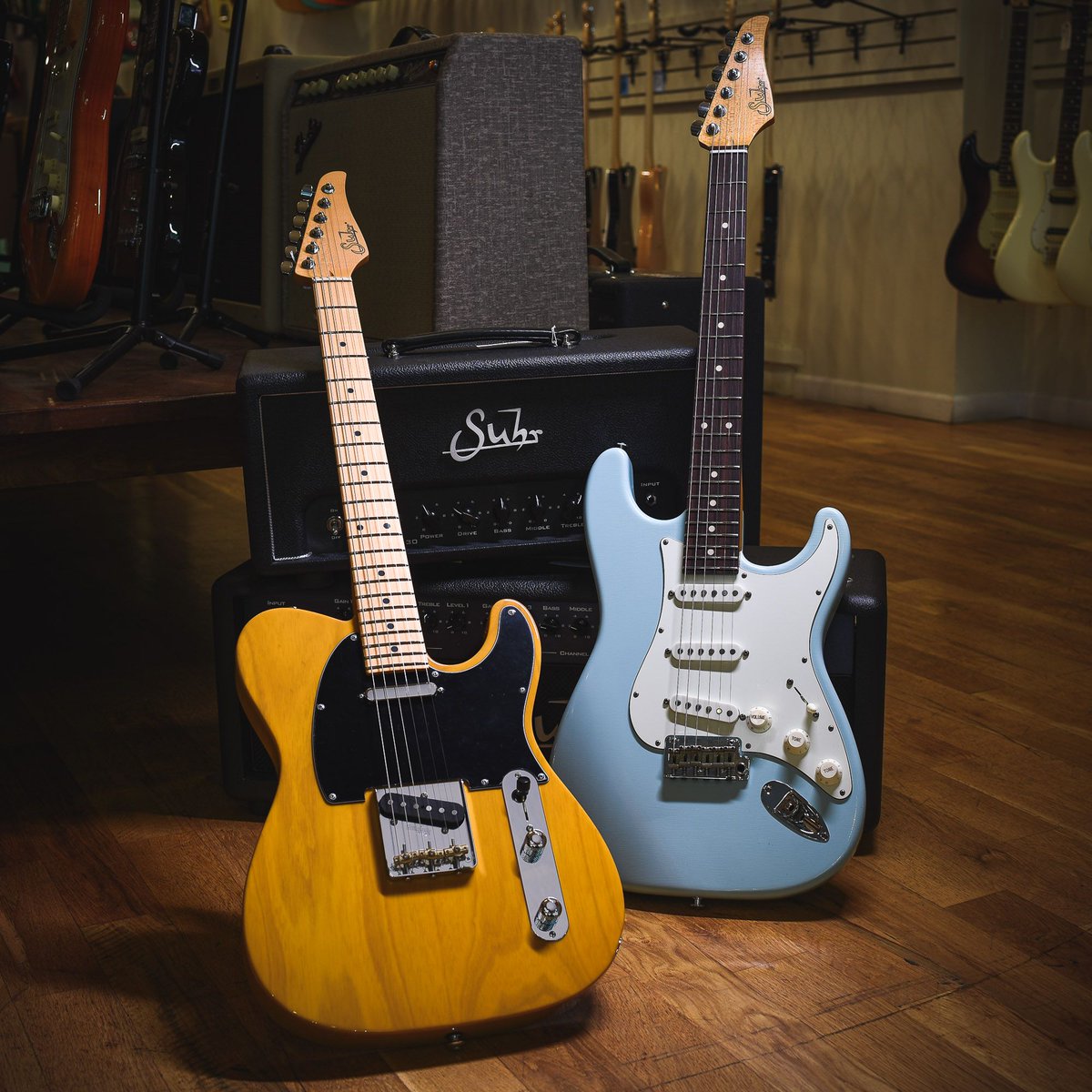 ChicagoMusicEx's tweet image. @SuhrCustom Classic Series presents classic feel for the modern era, with contemporary appointments like locking tuners and hum-canceling pickups. bit.ly/2RggIMV #suhr #classicS #classicT #gearwire #gearybusey #guitarspotter #guitarphotography #guitarsdaily #tonemob