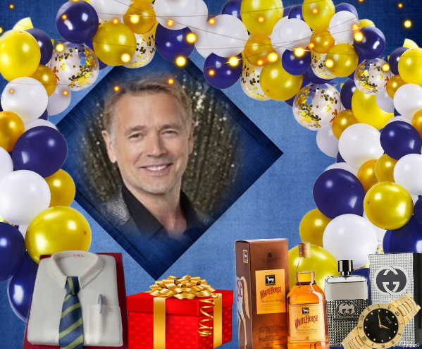 John Schneider’s Birthday Celebration | HappyBday.to