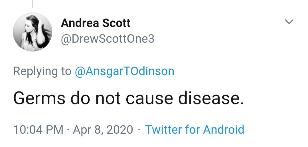 Bad Medical Takes tweet media