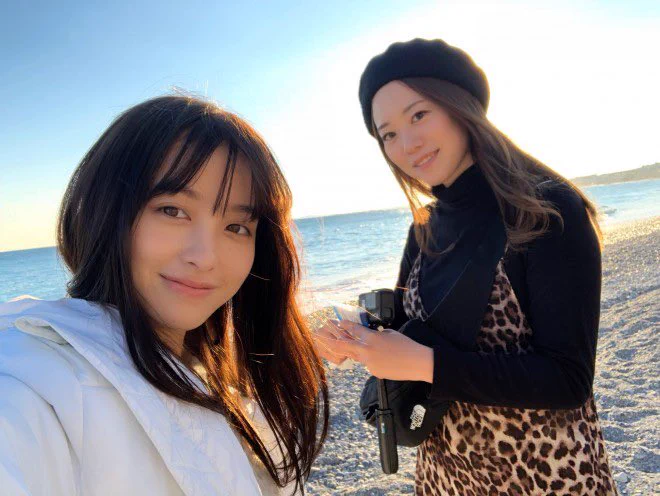 橋本環奈ちゃんのマネージャーが告白ｗｗｗガチの天使じゃないかｗｗｗｗｗｗｗｗｗ