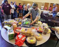 Middle Georgia Community Food Bank tweet media
