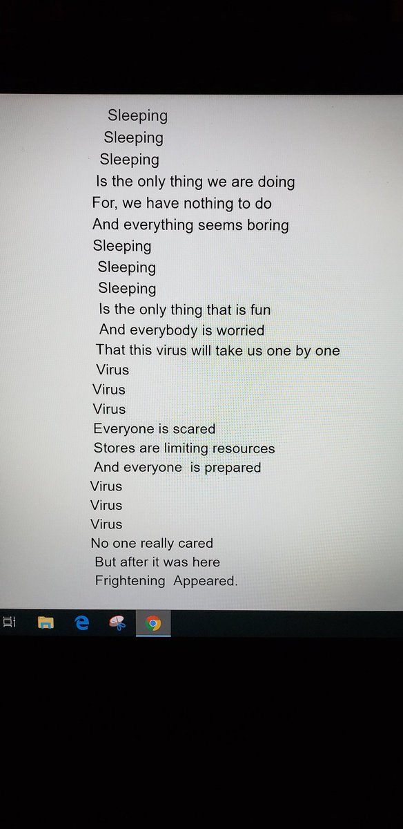 April Morrison tweet media