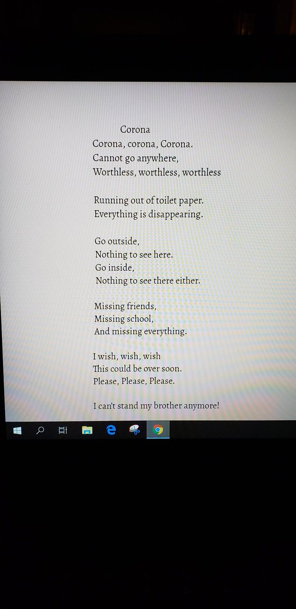 April Morrison tweet media