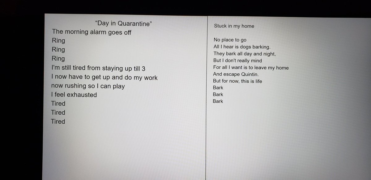 April Morrison tweet media