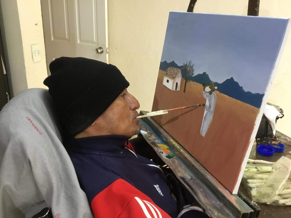 APBP México tweet media