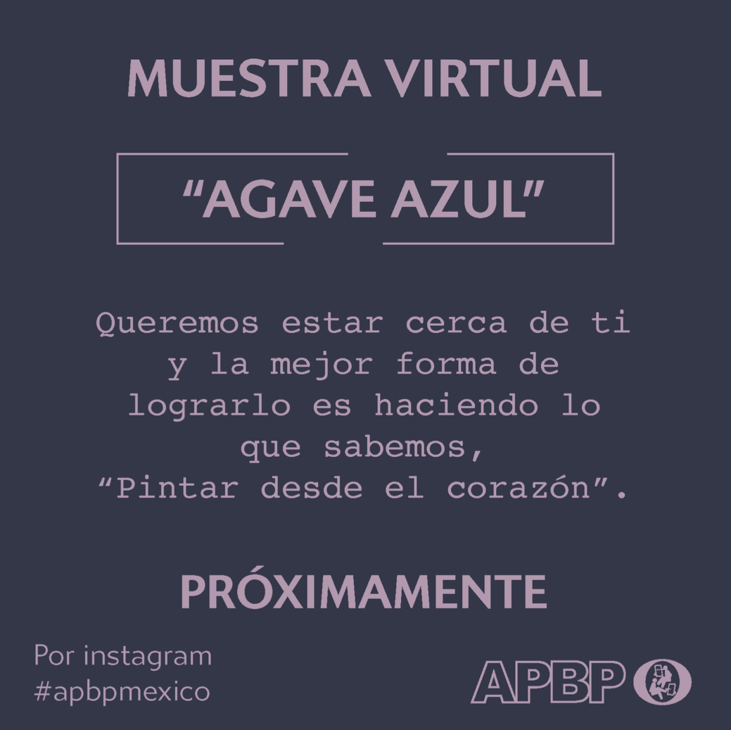 APBP México tweet media