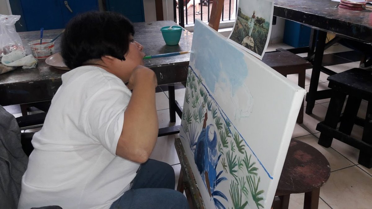 APBP México tweet media