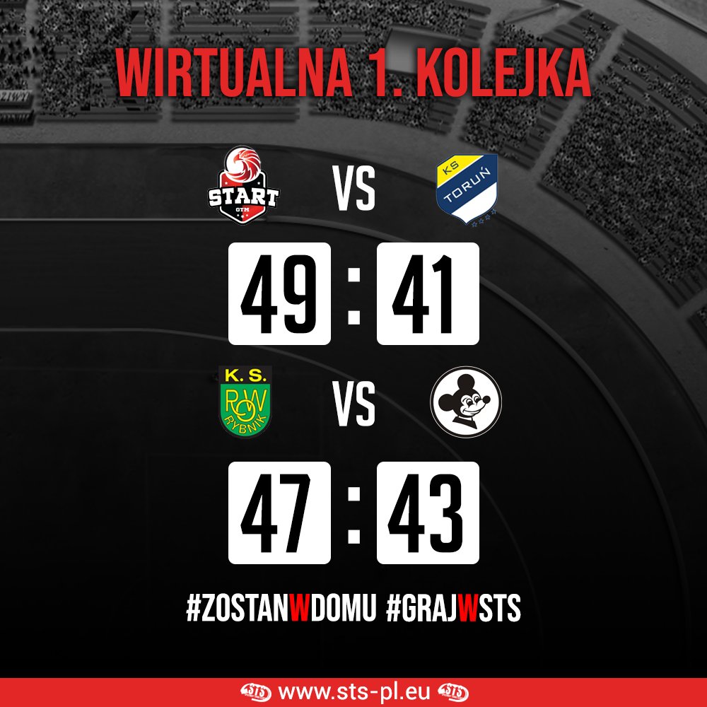 stspl_eu's tweet photo. Środowe mecze były bardzo zacięte! Nie brakowało emocji na torze, wielu mijanek, a całość w duchu fair-play 💪 Wszystkie cztery drużyny stworzyły kapitalne widowiska - i o to chodzi🔥
#GNITOR ➡️ https://t.co/N1RBieunp6
#RYBZIE ➡️ https://t.co/ngqq1MwCG2
@StartGniezno @KS_Torun https://t.co/Z8SKcwg7pJ