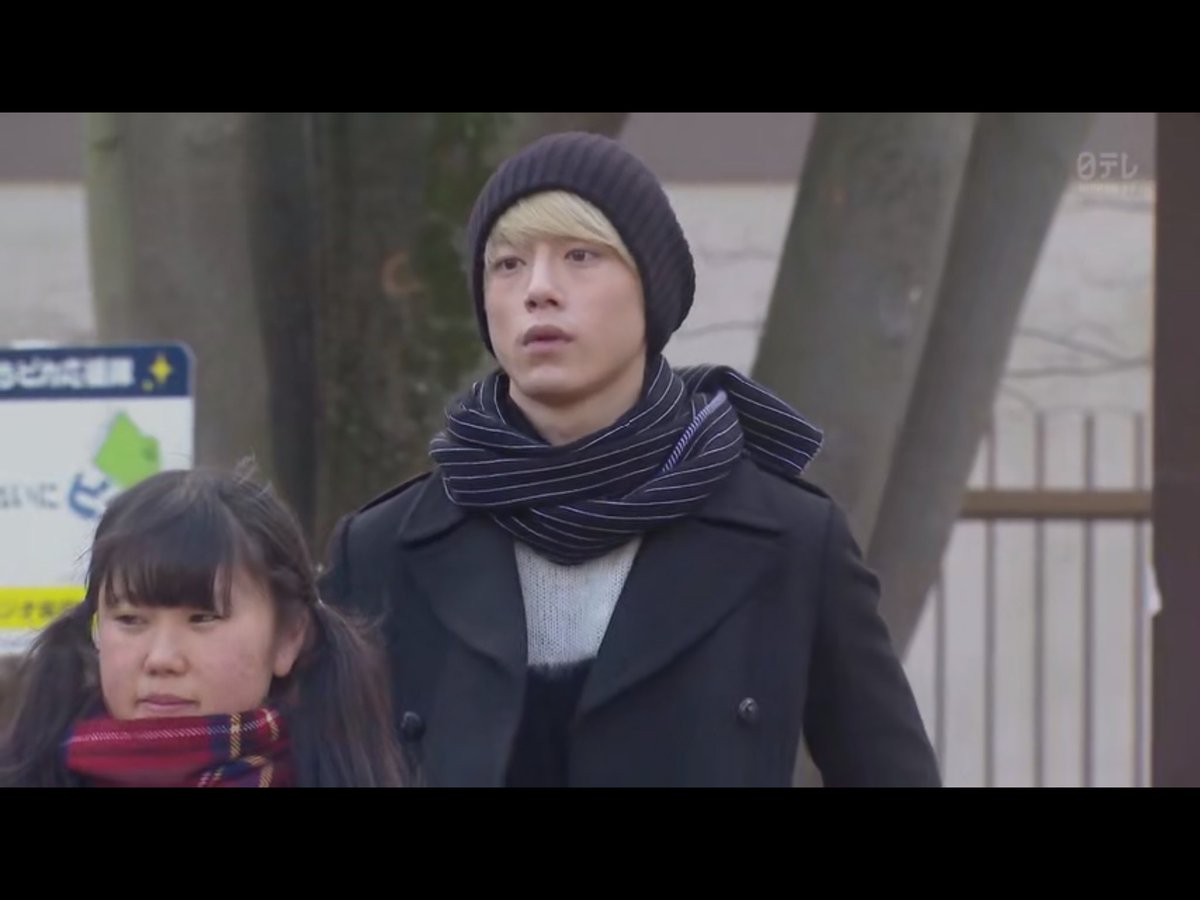 東京タラレバ娘 第７話と Twitter Search