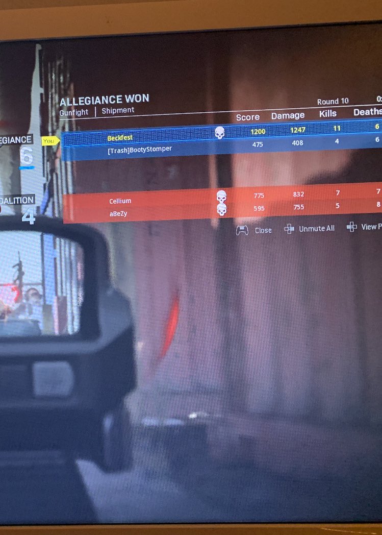 FistersGaming's tweet photo. Ggs wps @aBeZy @Cellium @FaZeClan Fisters on the rise!! Slight work 🤐🚫🧢 @Montxge #FistUp https://t.co/aZF3mQWQNb