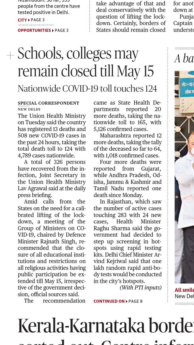 Asutosh21u's tweet photo. Now a days the situation of our country getting worst,so stay at home and be safe.
The Govt is providing essential things and we should very thankful to doctors,nurses and paramedics,police, municipality workers and even a shopkeeper for putting their best for us. https://t.co/3ZJXm8lXZh