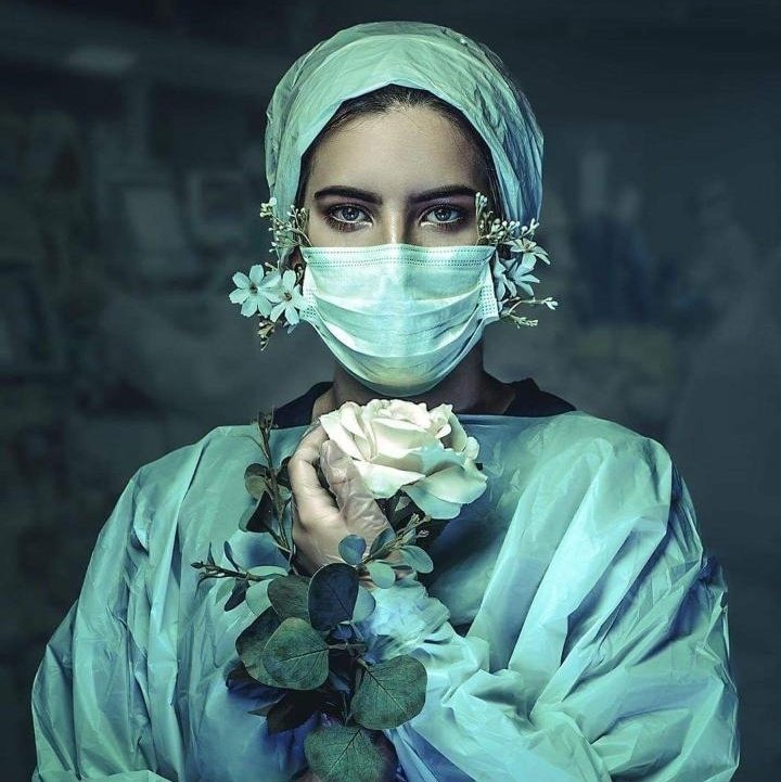 chamibida's tweet image. #NuevaFotoDePerfil