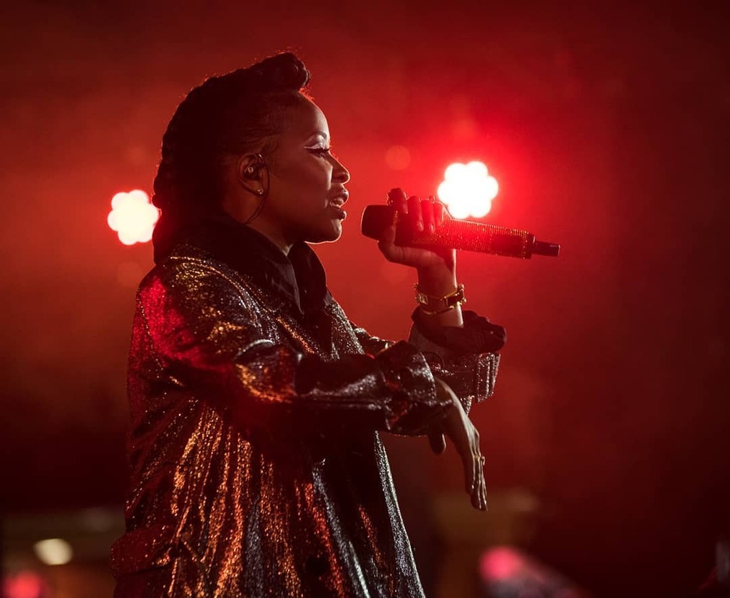 1stthreesongs's tweet photo. Happy birthday to one of Detroit's Own - @DejLoaf 📸- @jvincephoto/1stthreesongs

Dej Loaf Performs in the @CocaCola Hip-Hop Superlounge at the 2016 @essencefest on Sunday, July 3rd 2016 at the @MBSuperdome in New Orleans.

#DeJLoaf #1stThreeSongsBirt… https://t.co/U8QeOM7WTh https://t.co/KSKVcRgnFN