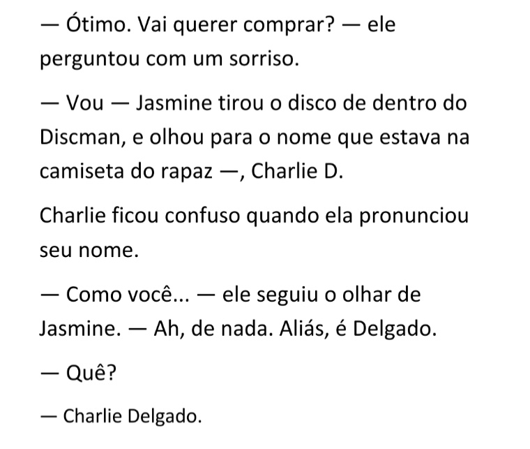 gwendlystacy's tweet photo. • 1.3 — Charlie Delgado. https://t.co/mxFuOWmdfx