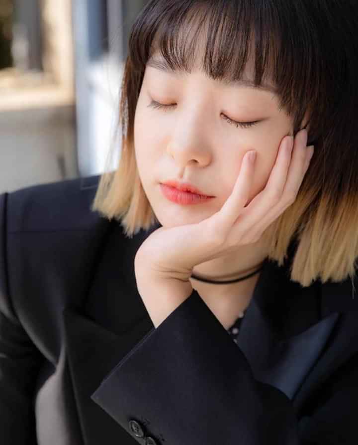 UynNguy56580732's tweet photo. #HappyDaMiDay 
#김다미_생일축하해요
#봄날처럼_눈부신_다미야_생일축하해 https://t.co/0bgMSwsGNZ