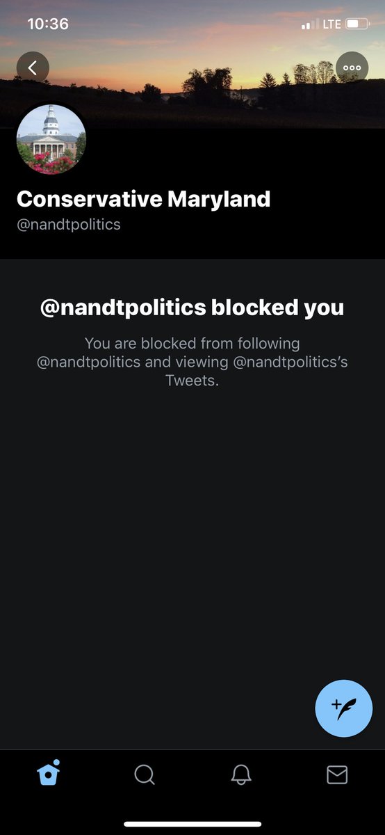 SettleRite's tweet photo. @nandtpolitics @TerisPantazes @ACLU_MD @BALTLegal @Out4JusticeOrg @PublJusticeCntr @MarylandACY @JusticePolicy @releasemd @OSIBaltimore @SentencingProj @SWOPBaltimore @YAPInc And please, cite the experts who claim social distancing is easier than prison than in your own home?  Then, unblock my personal account  if you want a debate. https://t.co/G6fIWsa73W
