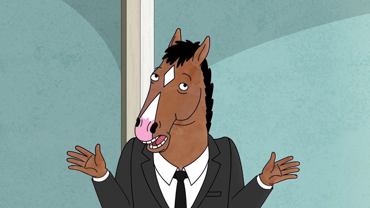 "Usually when people ask how I& #39;m doing, the real answer is I& #39;m doing shitty, but I can& #39;t say I& #39;m doing shitty because I don& #39;t even have a good reason to be doing shitty".