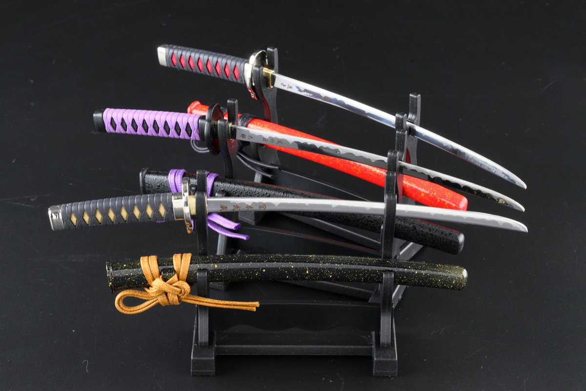 japaaan_com's tweet photo. 推し武将の名前を入れてもOK！「日本刀ペーパーナイフ」で名入れサービスがスタート｜Japaaan https://t.co/MJjAcDvU1i #日本刀 #刀剣 #武将 https://t.co/s3E0TIWCRh