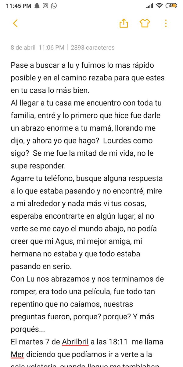 LulyNavone's tweet photo. 👼👼 https://t.co/7u77R3hizr