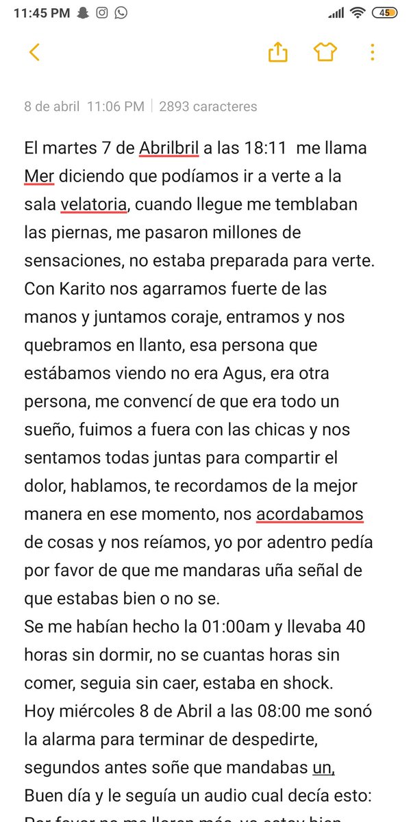 LulyNavone's tweet photo. 👼👼 https://t.co/7u77R3hizr