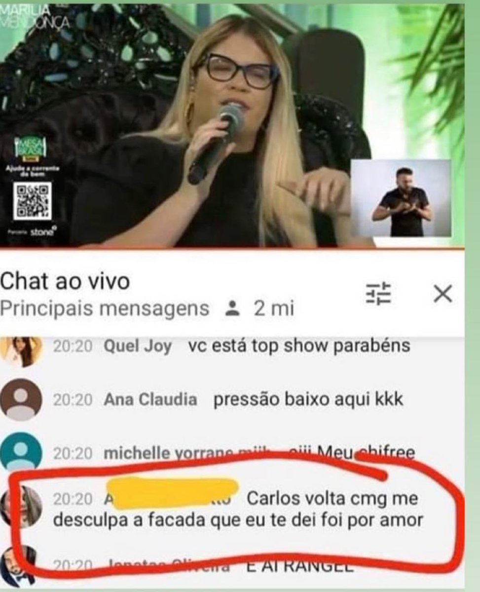 macedocarlos9's tweet photo. É, mas a cicatriz fica pra sempre, alô @MariliaMReal https://t.co/HexOmOFSiX