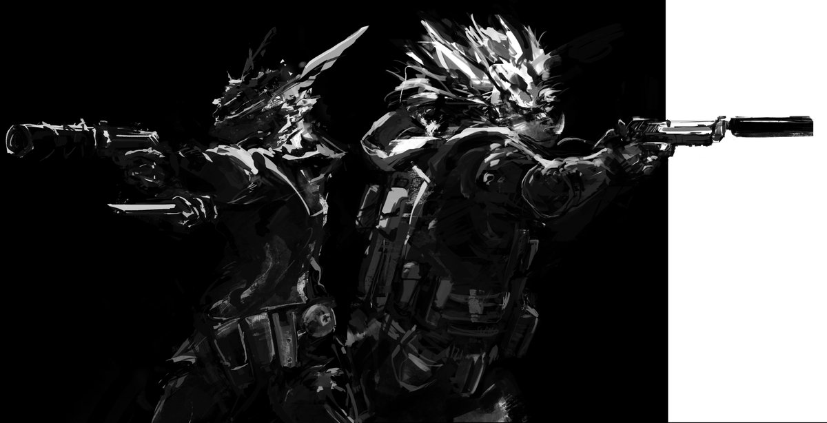 sirspacedragon's tweet photo. Just realized I'm at 1500 followers. You know what? I'll just do an impromptu ART GIVEAWAY. One winner will get an art piece in a new style I am experimenting with (exampled in the images). 
All you gotta do is RT and Follow! 
This will close on 13th April 2100HRS EST! https://t.co/3TFg1FXr4y