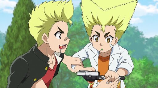 岡林史泰生誕祭のtwitterイラスト検索結果