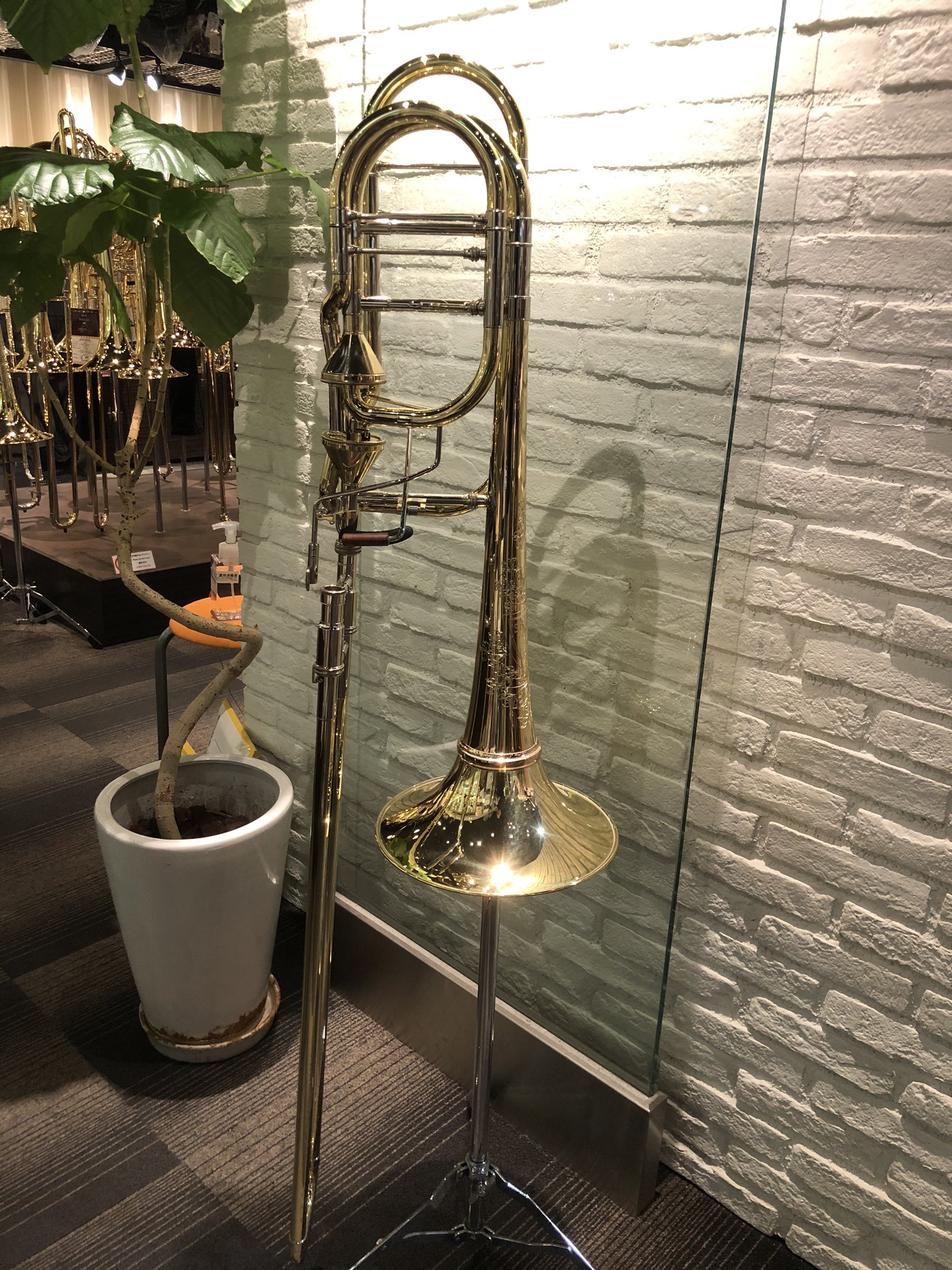 三木楽器管楽器 WindForest&LowBrassCenter on X: 三木楽器管楽器 WindForest&LowBrassCenter on X: