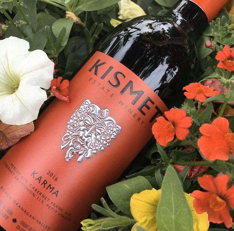 Book a FREE virtual wine tasting with <a href="/kismetwines/">Kismet</a>! To learn more and to schedule a virtual wine tasting visit the <a href="/kismetwines/">Kismet</a> website:
kismetestatewinery.com/Wine-Videos