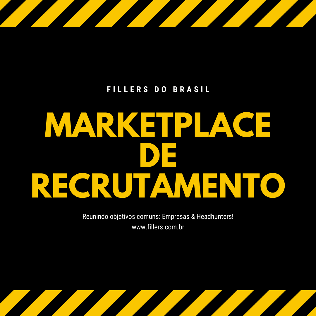 fillersbra's tweet photo. Reunindo objetivos comuns:. Empresas 🏣 &amp; Headhunters 🕵🕵️‍♀️

Fillers do Brasil, Marketplace de Recrutamento Digital 🎯

https://t.co/XqPSs4mCkT https://t.co/mQ608diLbh