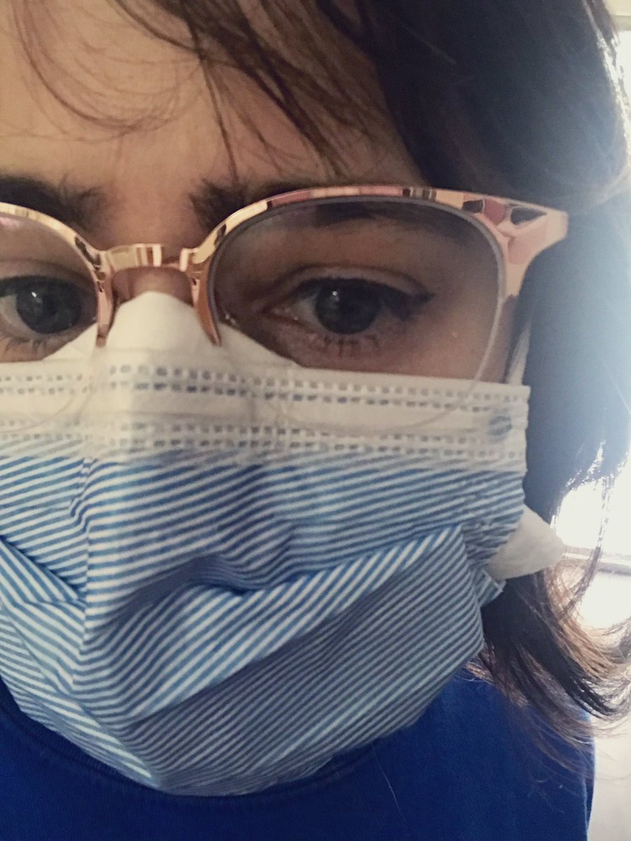 stop glasses from fogging up