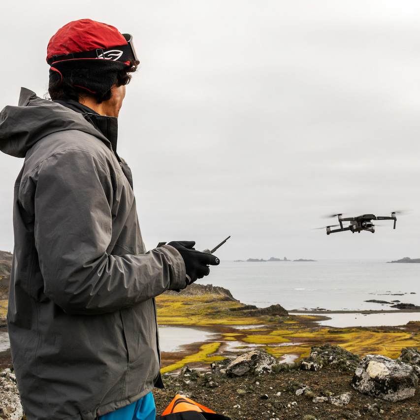 AnitaNREM's tweet photo. #Antarctica is a hotspot of #climatechange. Drone imagery from a #UAV can provide land surface imagery, topography data, plant vegetation, and surface temperatures! Read about what might happen to Antarctica if temperatures continue to rise #NREMseminar
 
https://t.co/TiqUr3B4Eu https://t.co/GcNoXDOQfW