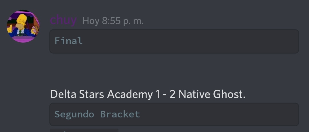 Native Ghosts tweet media