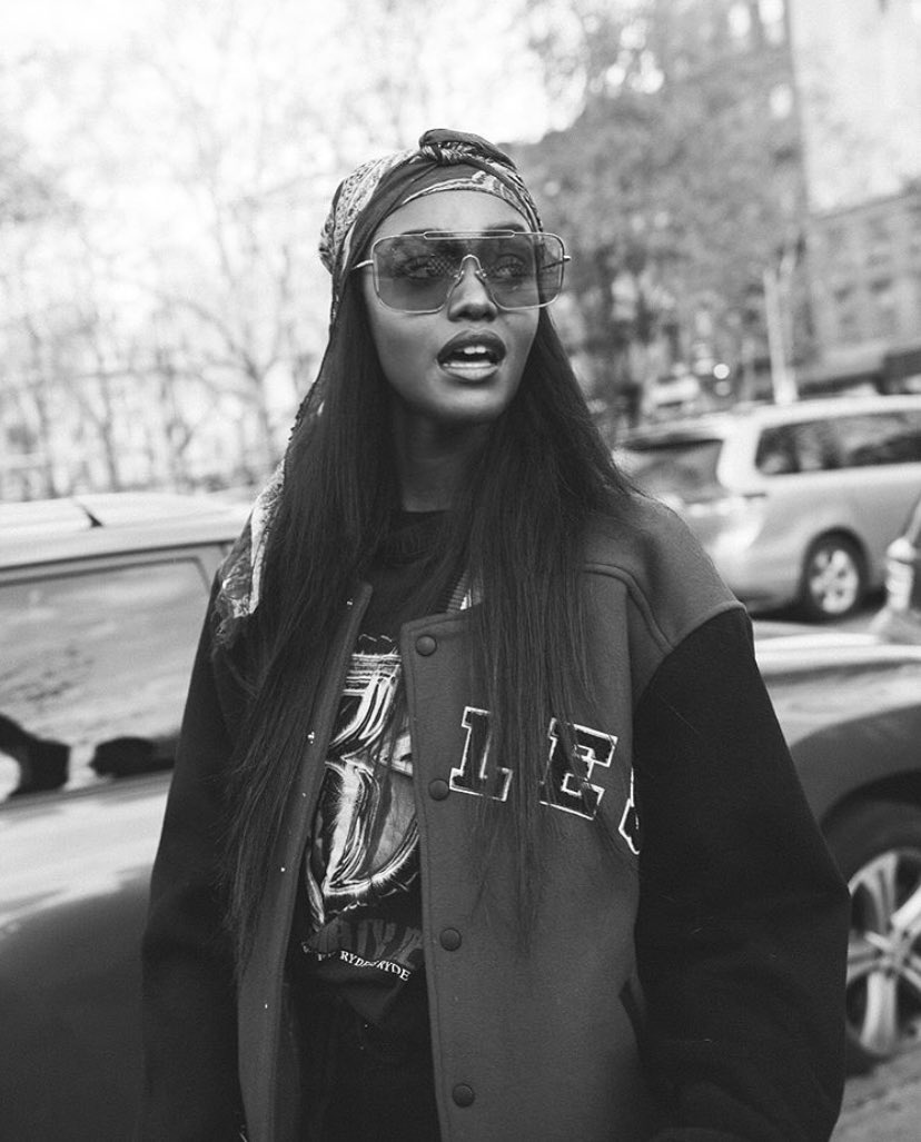 DailyLoud's tweet photo. R.I.P CHYNNA 🙏 https://t.co/cD5tCexnBm