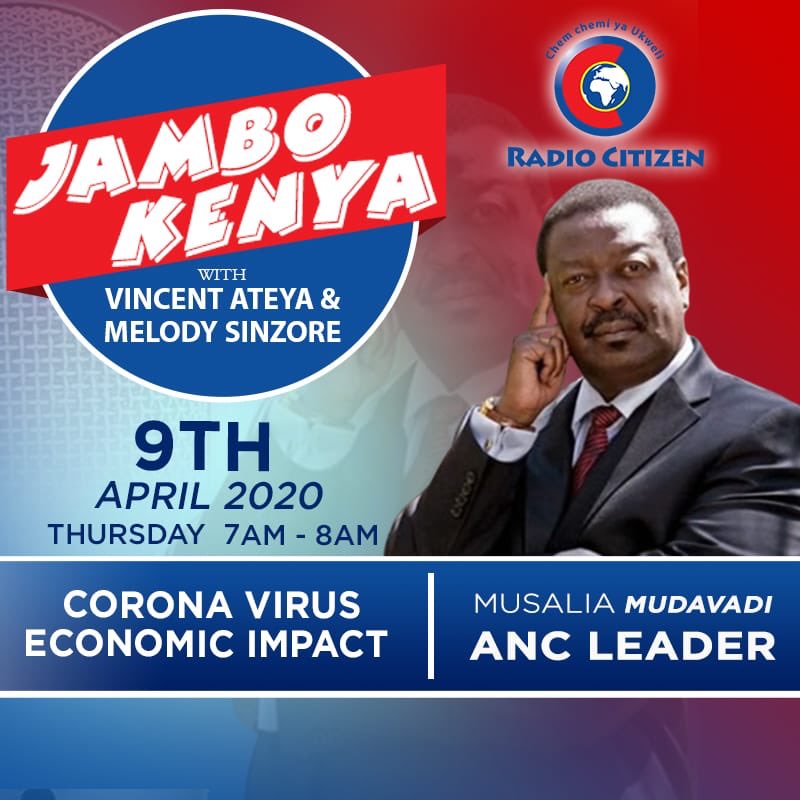 #jambokenya ndaani kabisa na <a href="/TeamMagwiji/">Team Magwiji</a>