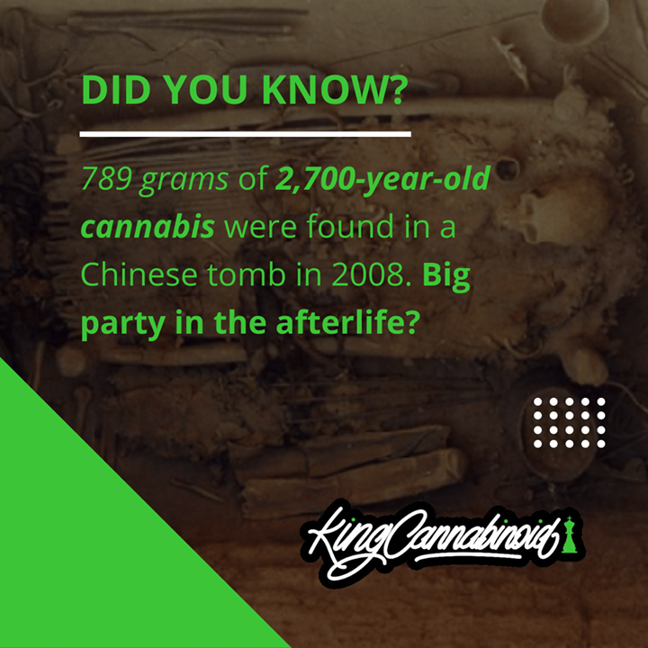 #DidYouKnow