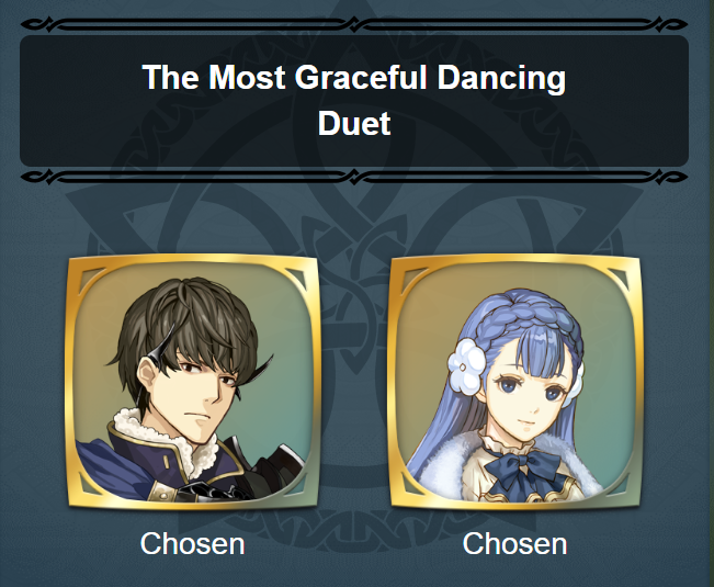 mountgarou's tweet photo. *logs on* *votes* *logs off* https://t.co/S4T78SbpsG