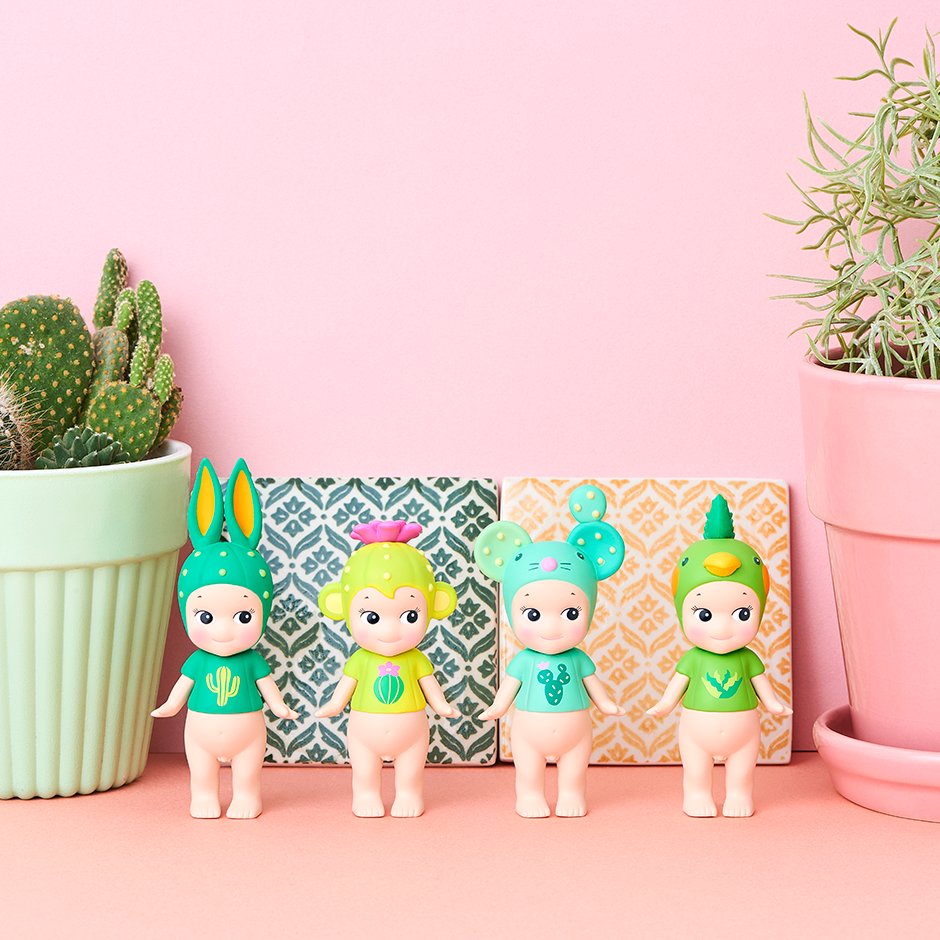 (限定版) ソニーエンジェルテラス限定 パイナップル 限定版) ソニーエンジェルテラス限定 パイナップル