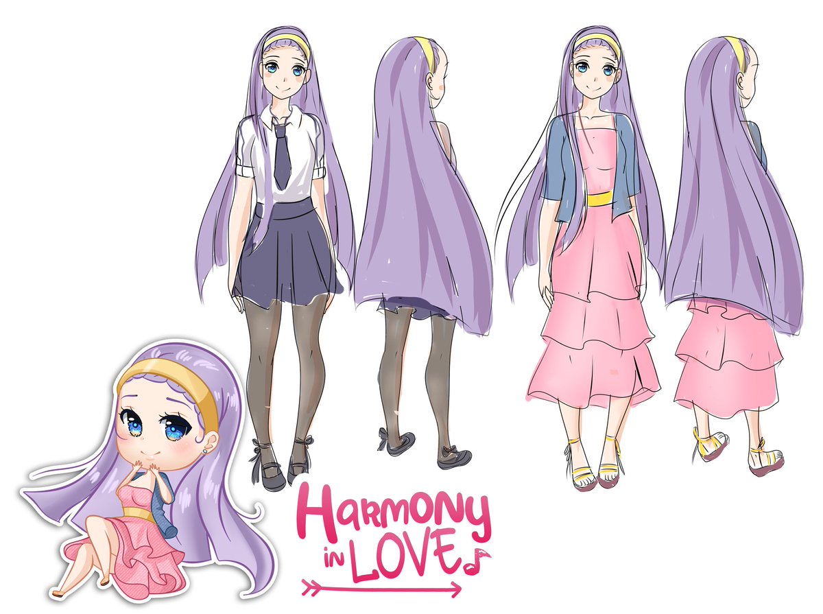 seadevelopers's tweet photo. Felipa Concepts <3
#hilproject #harmonyinlove https://t.co/WrhhDbJ3I0