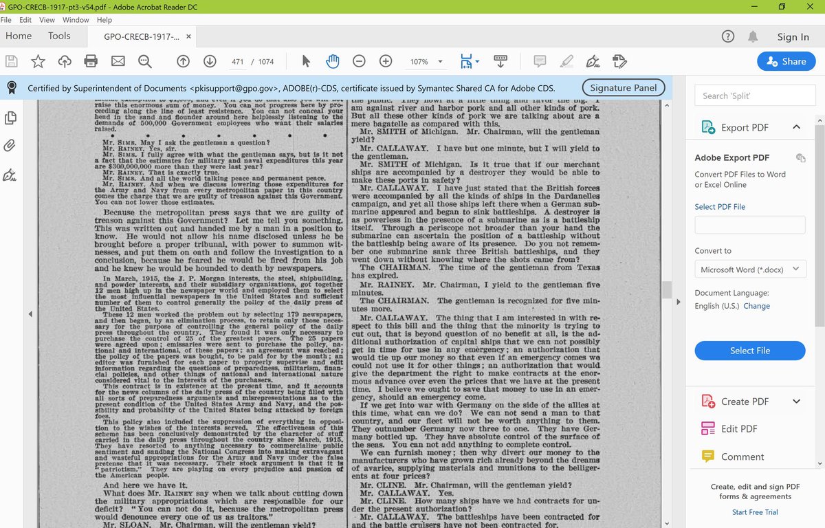 Compile  @threader_app