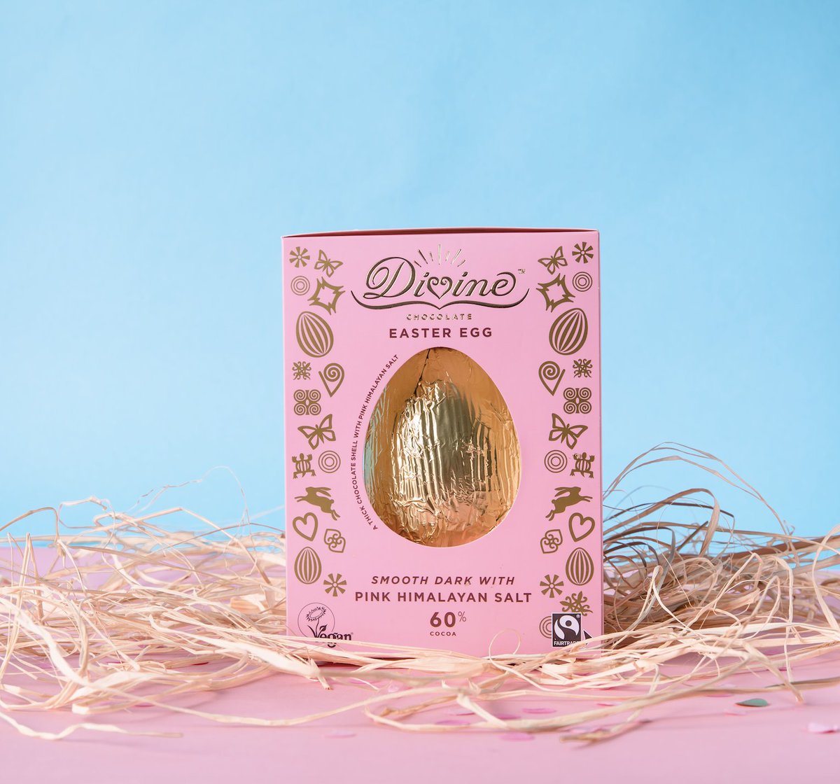 divinechocolate tweet picture