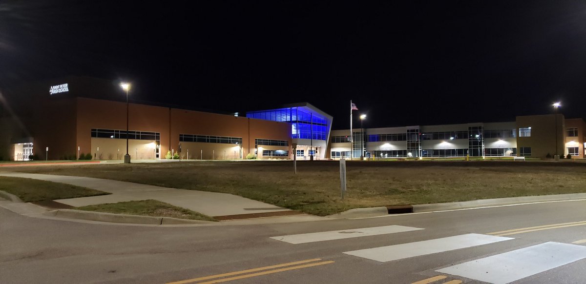 ISD 508 will continue to be a beacon of hope for families! #BeTheLightMN