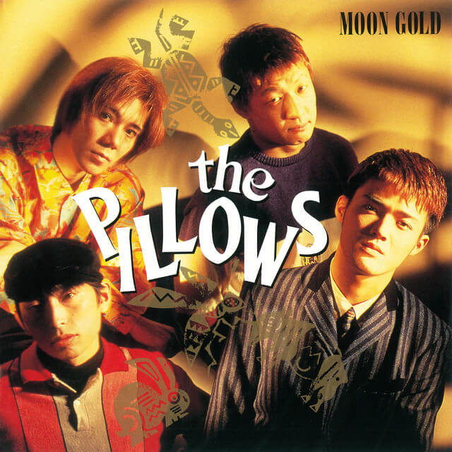 The Pillows Discography Complete Albums Download / Twitter