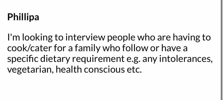 Farmers2Founder's tweet photo. Want to get involved in f2f product testing? We’re looking for people to interview to give feedback about our business ideas! 💡 Happy to help? Please send us a direct message via twitter or Facebook! The topics are below: https://t.co/lnHUtYVhvw