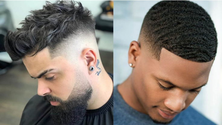 Timeless 60 Haircuts For Men ow.ly/StAi30qwtWh