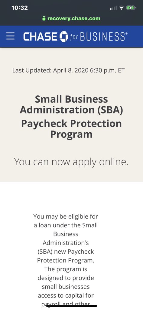 ProK9s's tweet photo. Thank you @fidelitybankplc for stepping up to the plate and allowing non business account holders to apply for the SBA PPP  loans while @Chase sat and did nothing for a week and a half until April 8th... #COVIDー19 #sbaPPP https://t.co/uWlArfHds1